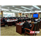 湘潭今年早稻生产来势较好 已播种面积91.2万亩