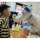 湘潭市三医院护理团队：抗疫战斗中的“她”力量