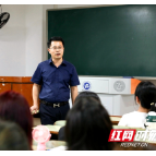 湖南工程学院余博：做“经师”和“人师”的统一者