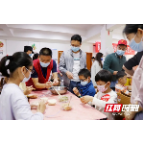 “爱我妇幼爱我家” 湘潭市妇幼开展庆“六一”儿童节系列活动