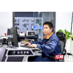 莲城“青”力量丨赵旋：平凡岗位中的“数字工匠”