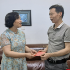 这个“七一”很红——湘潭市直机关庆祝中国共产党成立101周年系列活动纪实