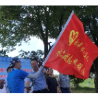 湖南首支!湘潭退役军人水上救援志愿服务队成立