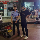 百日行动 | 仅用13小时！湘潭交警快速侦破逃逸案件