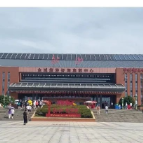 韶山：暑期旅游火热 喜迎下半年消费经济“开门红”