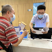 湘潭市不动产登记中心：拥军优属，高效服务