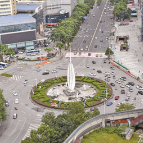 湘潭成为“全省最不堵车的城市”，秘诀是什么？