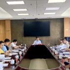 湘潭市召开2022年第三次医改办主任会议