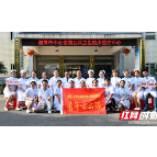 罕见！影响因子高达12.1的论文出自湘潭市中心医院这个团队之手