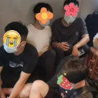 百日行动丨从案发到锁定对象再跨省抓获，湘潭县警方仅花三天