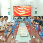 陈宗政担任湘潭市第二中学校长