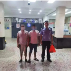 百日行动丨盯案不放,湘潭县警方侦破系列盗窃案