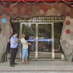百日行动丨打击犯罪无假日 湘潭县警方破获系列盗窃门店案