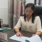 韶山市“映山红园丁”李冬文：三十载春秋育桃李 芬芳满园初心不改