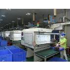 新华社丨湖南湘潭:联企帮扶助力解难题