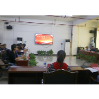 助力校际间协同互动 湘潭三所学校结成职教高考公共科目学科联盟