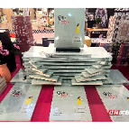 湘潭市本土作家作品专柜又添一力作 陈梦如长篇小说《创业女人》首发