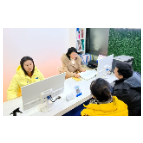 出境团队游重启 湘潭县旅行社迎来咨询热