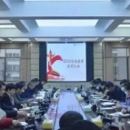 结对“传帮带” 湖南理工职院10名青年教师“拜师”
