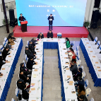 首届湖南省城市画院论坛在湘潭举行