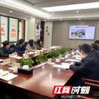 湘潭税务：“三个聚焦”推动学习贯彻落实党的二十大精神