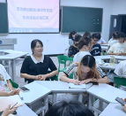湖南工程学院教师赵洁:在社会大课堂中讲好“思政课”