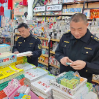湘潭县开展“扫黄打非 护苗”专项行动