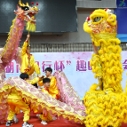 湘潭市举行庆祝妇女节“湖南银行杯”趣味运动会