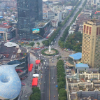 “五一”不必远行！岳塘这四条游玩路线值得你来打卡