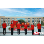 湖南城建职院微课作品荣获两项全国二等奖