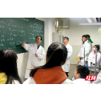 湖南工程学院教师邬峰：一片赤诚育人才