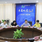 湘潭经开区“亲商优商企业接待日”助推园区携手企业实现发展共赢