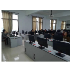 湘潭开放大学扎实开展2023年春季新生入学培训工作