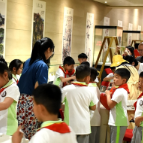 国际博物馆日丨湘潭市开展主题活动 让博物馆融入美好生活