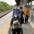 沪昆高铁韶山南站：青年职工以自己的方式讲述青春故事