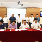 湖南省医疗器械产业园打造院企供需“直通车” 助力医疗器械产业高质量发展