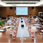 湘潭市高端医疗器械及生物医药产业链联席会议召开