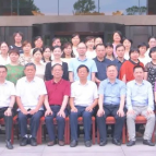 湘潭市医学会超声医学专委会换届，姜静连任主任委员