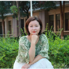 湖南软件职业技术大学易珺：教学育人守初心 资助育人显爱心