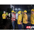 优化营商环境丨湘潭新奥燃气开展工商户燃气安全隐患专项排查治理行动