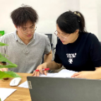 湖南工程学院教师李珍辉：不断线“陪跑” 点亮“双创”之星
