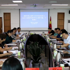 湘潭市召开重点场所卫生和生活饮用水安全工作部署会