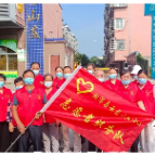 里手强基 深化党建引领丨湘潭县:“里手”引领自治 家园共建共享