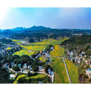 湘潭县排头乡:农村人居绘新景 诗意田园留乡愁(图)