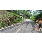 岳塘区：全力推进农村公路“路长制” 助力乡村振兴