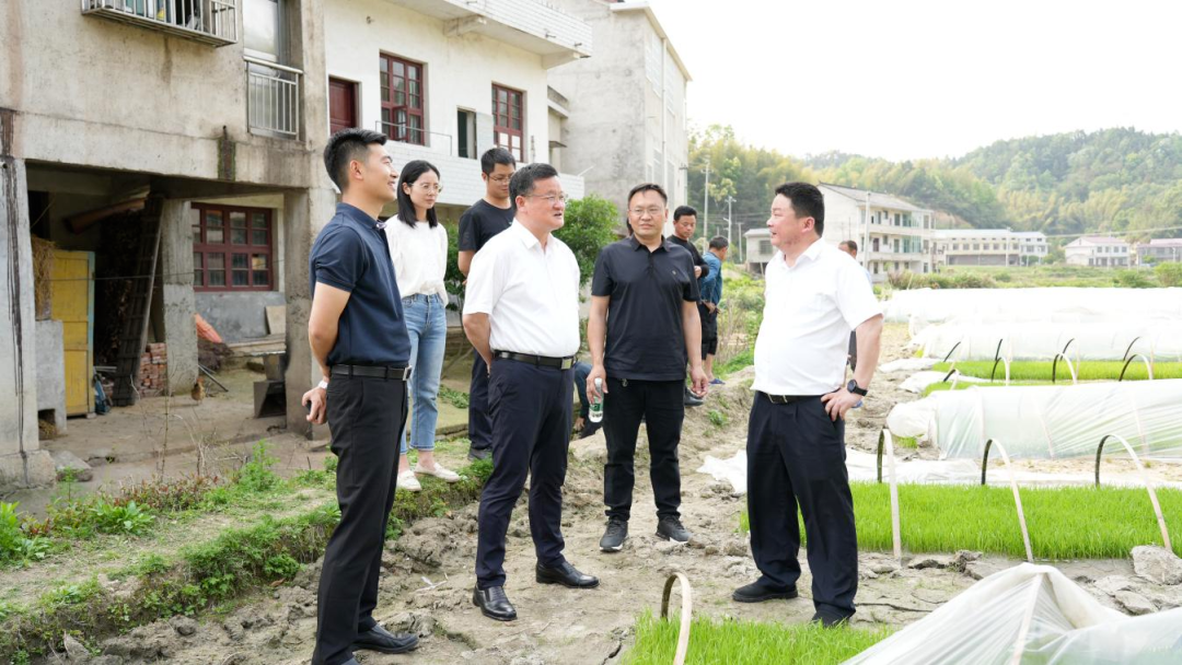 湘乡市：“五式”工作法持续整顿软弱涣散基层党组织