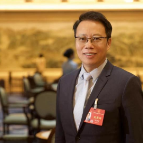 全国人大代表、湘潭市市长胡贺波：政策前瞻发力，努力走在市场前面