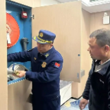湘潭消防多措并举严密防范“小火亡人”