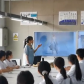 湖南潇湘技师学院：“视频一体化”教学 打造高效课堂