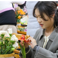 湖南科技学院组织开展系列活动庆祝“三八”国际妇女节